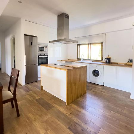 Apartamento Los Narcisos 2 훌레야 외부 사진