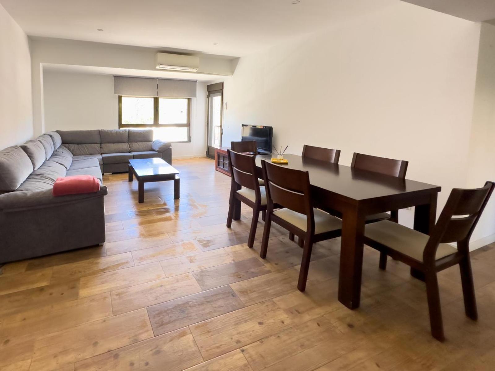 Apartamento Los Narcisos 2 훌레야 외부 사진