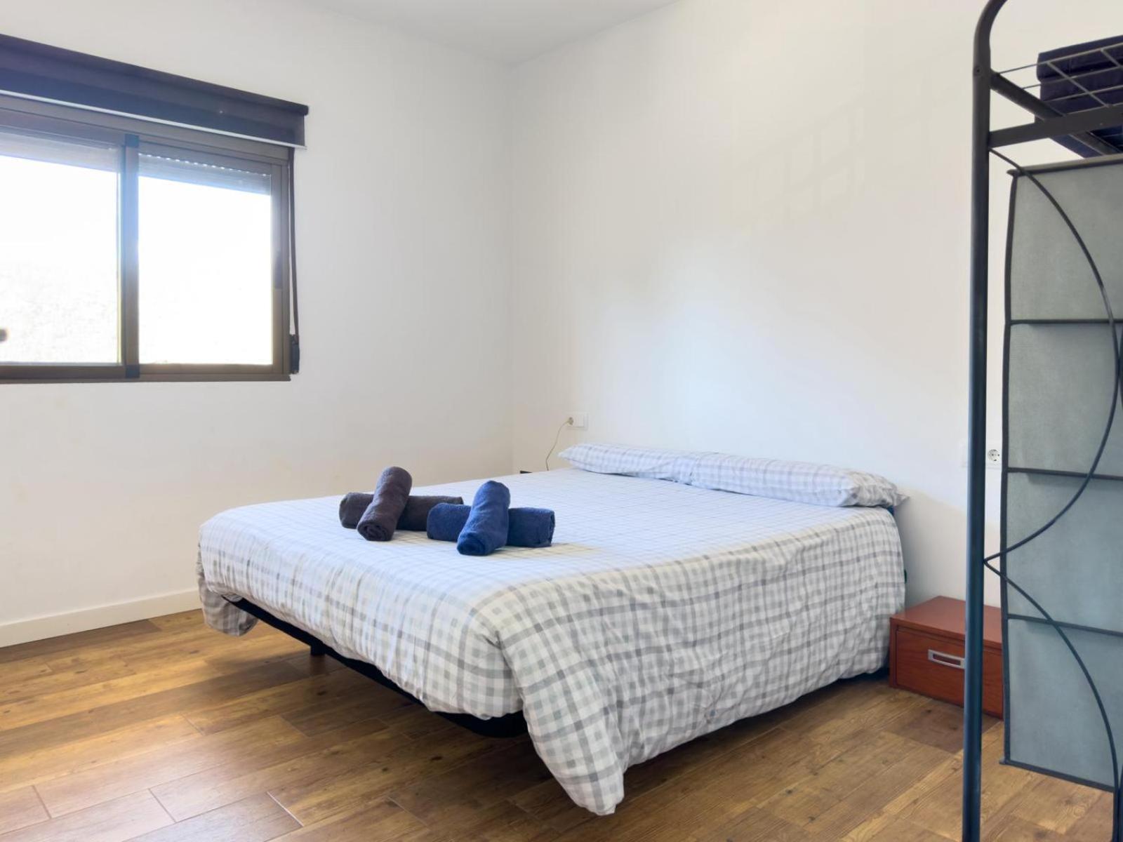 Apartamento Los Narcisos 2 훌레야 외부 사진